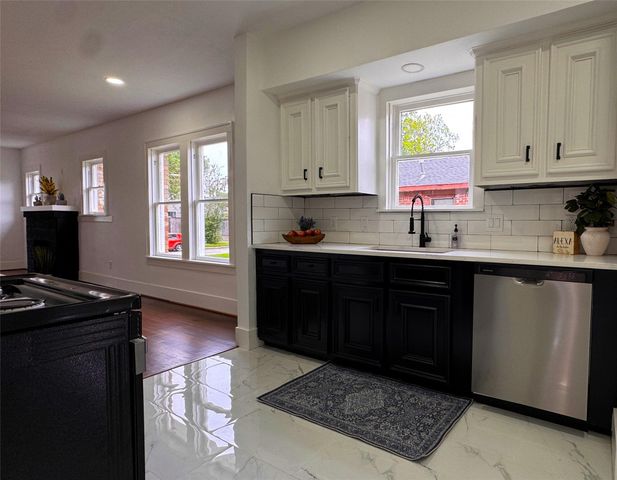 1569 Elliott Street, Houston, TX 77023