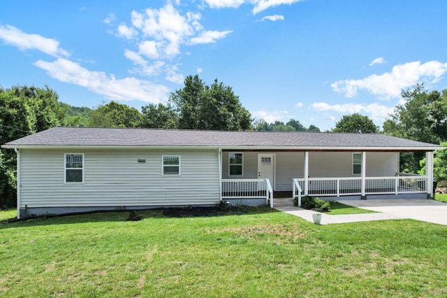 200 Queens Lane, Decatur, TN 37322