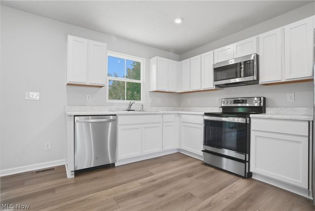 212 Raintree Lane, Painesville Twp, OH 44077
