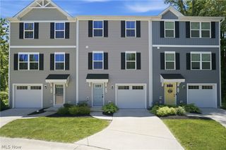 212 Raintree Lane, Painesville Twp, OH 44077