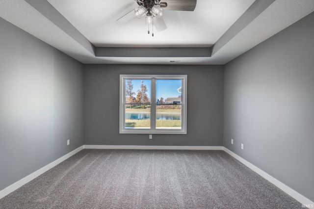 4890 Whittlebury Drive, Fort Wayne, IN 46818