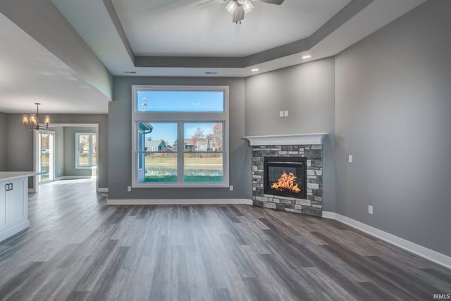 4890 Whittlebury Drive, Fort Wayne, IN 46818