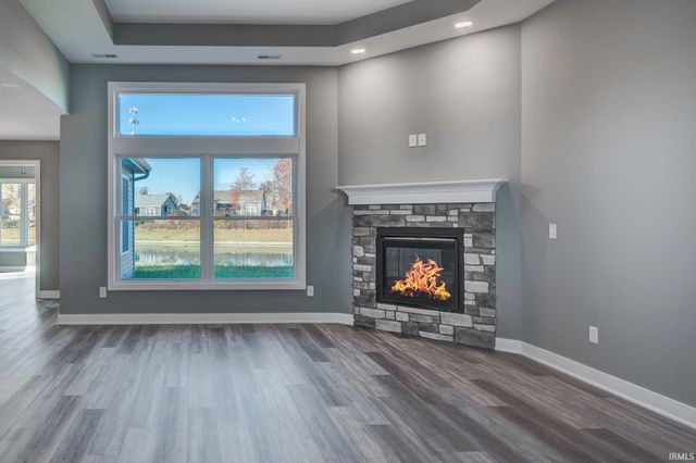 4890 Whittlebury Drive, Fort Wayne, IN 46818