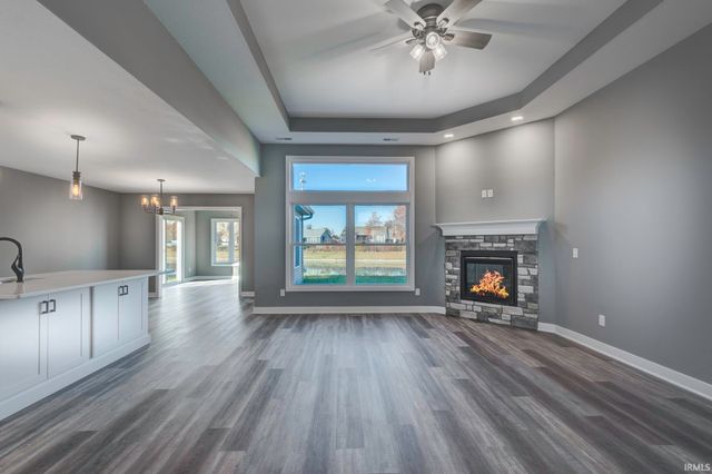 4890 Whittlebury Drive, Fort Wayne, IN 46818