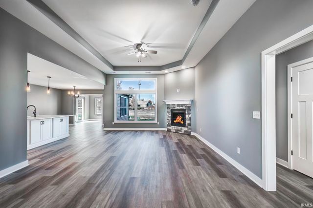 4890 Whittlebury Drive, Fort Wayne, IN 46818