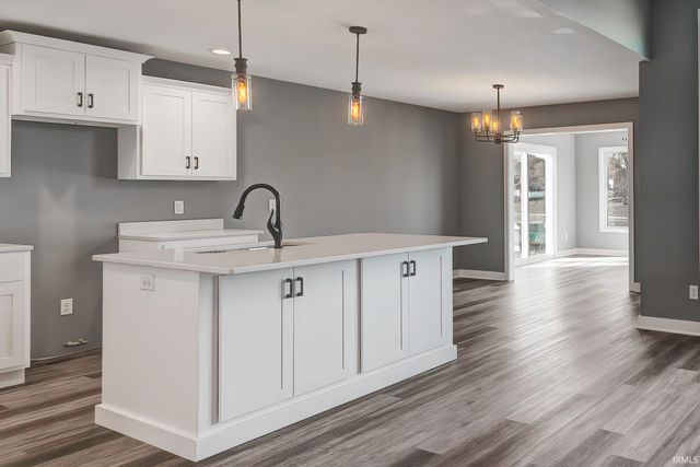 4890 Whittlebury Drive, Fort Wayne, IN 46818