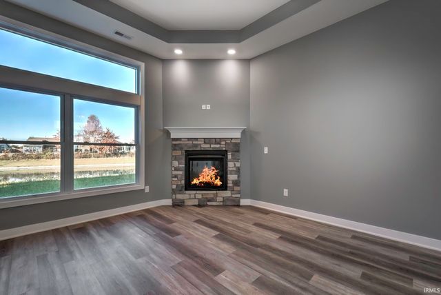 4890 Whittlebury Drive, Fort Wayne, IN 46818
