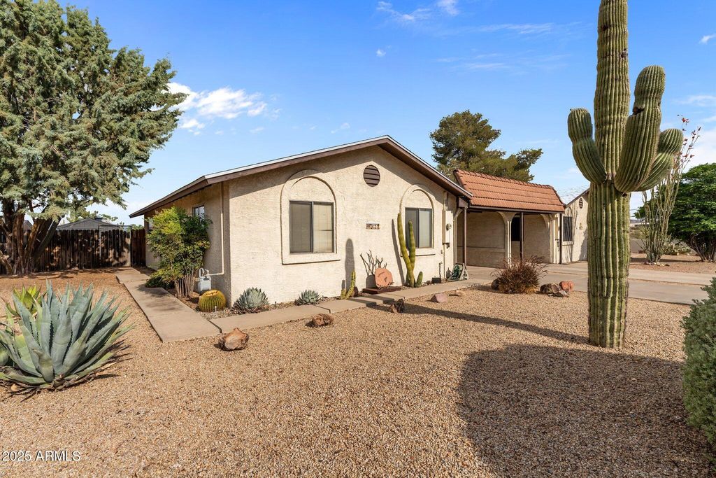 2180 W Val Vista Drive 94, Wickenburg, AZ 85390 — exterior