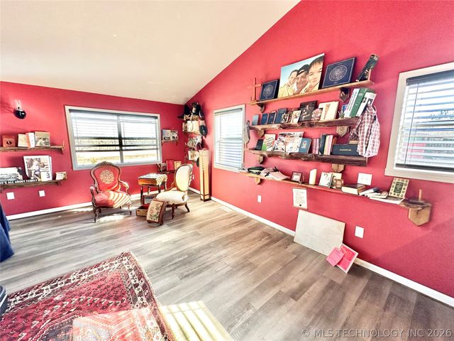 610 SW 7th Road, Stigler, OK 74462