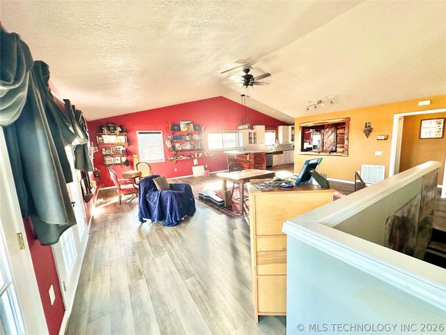 610 SW 7th Road, Stigler, OK 74462