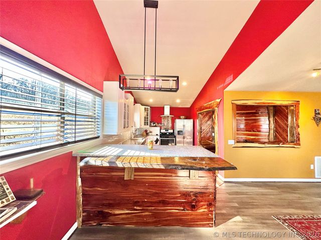 610 SW 7th Road, Stigler, OK 74462