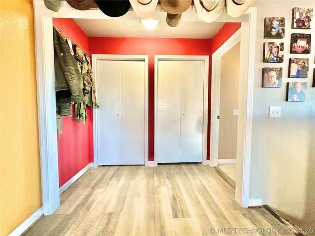 610 SW 7th Road, Stigler, OK 74462