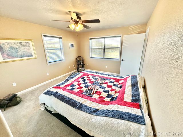 610 SW 7th Road, Stigler, OK 74462