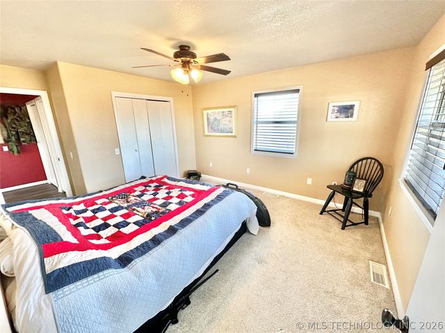 610 SW 7th Road, Stigler, OK 74462
