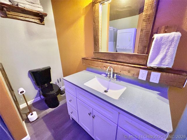 610 SW 7th Road, Stigler, OK 74462