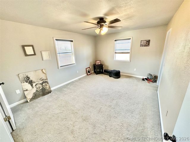 610 SW 7th Road, Stigler, OK 74462