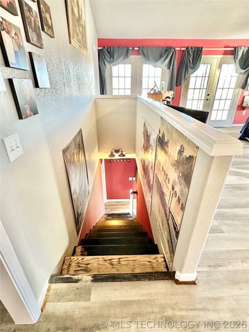 610 SW 7th Road, Stigler, OK 74462