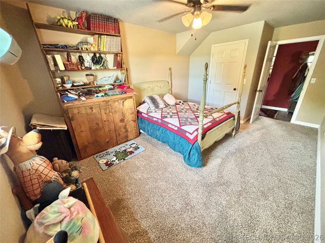 610 SW 7th Road, Stigler, OK 74462
