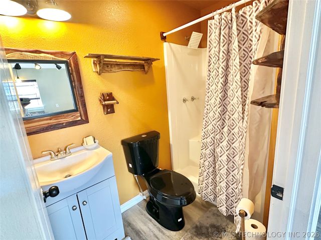 610 SW 7th Road, Stigler, OK 74462