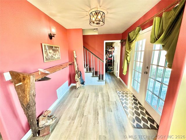 610 SW 7th Road, Stigler, OK 74462