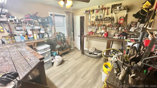 610 SW 7th Road, Stigler, OK 74462