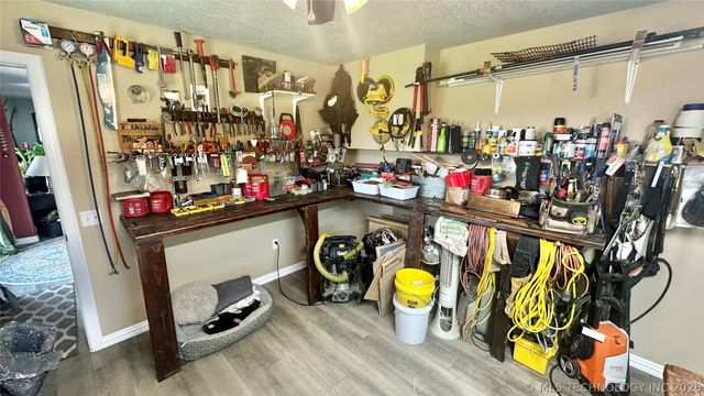 610 SW 7th Road, Stigler, OK 74462