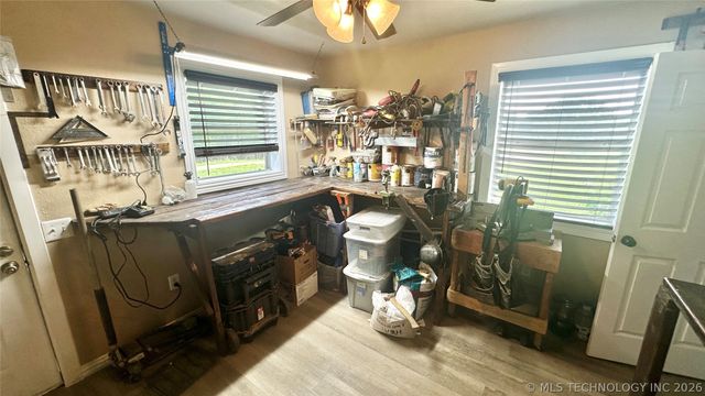 610 SW 7th Road, Stigler, OK 74462