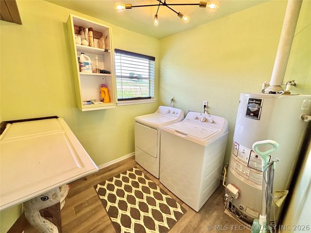 610 SW 7th Road, Stigler, OK 74462