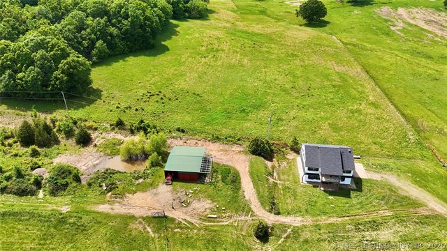 610 SW 7th Road, Stigler, OK 74462