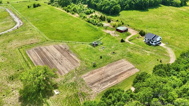 610 SW 7th Road, Stigler, OK 74462