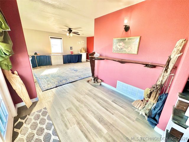 610 SW 7th Road, Stigler, OK 74462