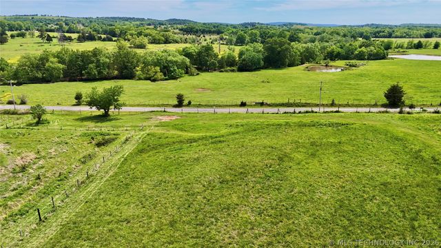 610 SW 7th Road, Stigler, OK 74462