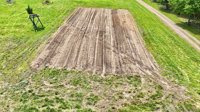 610 SW 7th Road, Stigler, OK 74462