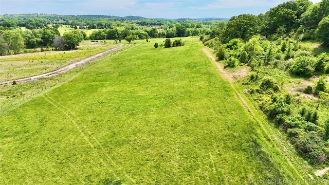 610 SW 7th Road, Stigler, OK 74462