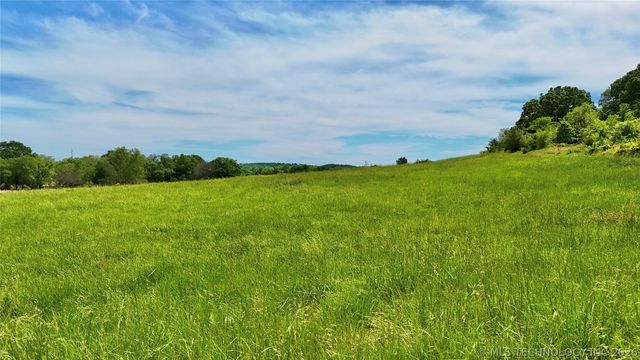 610 SW 7th Road, Stigler, OK 74462