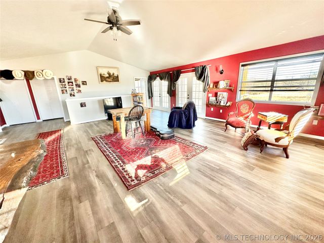 610 SW 7th Road, Stigler, OK 74462