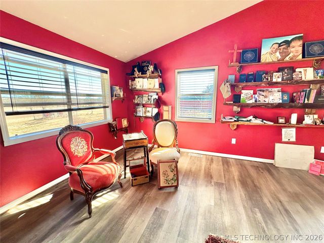 610 SW 7th Road, Stigler, OK 74462