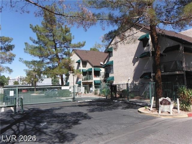 480 Elm Drive 206, Las Vegas, NV 89169
