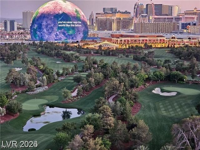 480 Elm Drive 206, Las Vegas, NV 89169
