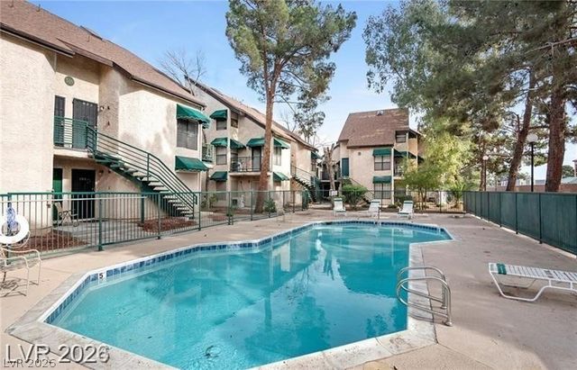 480 Elm Drive 206, Las Vegas, NV 89169