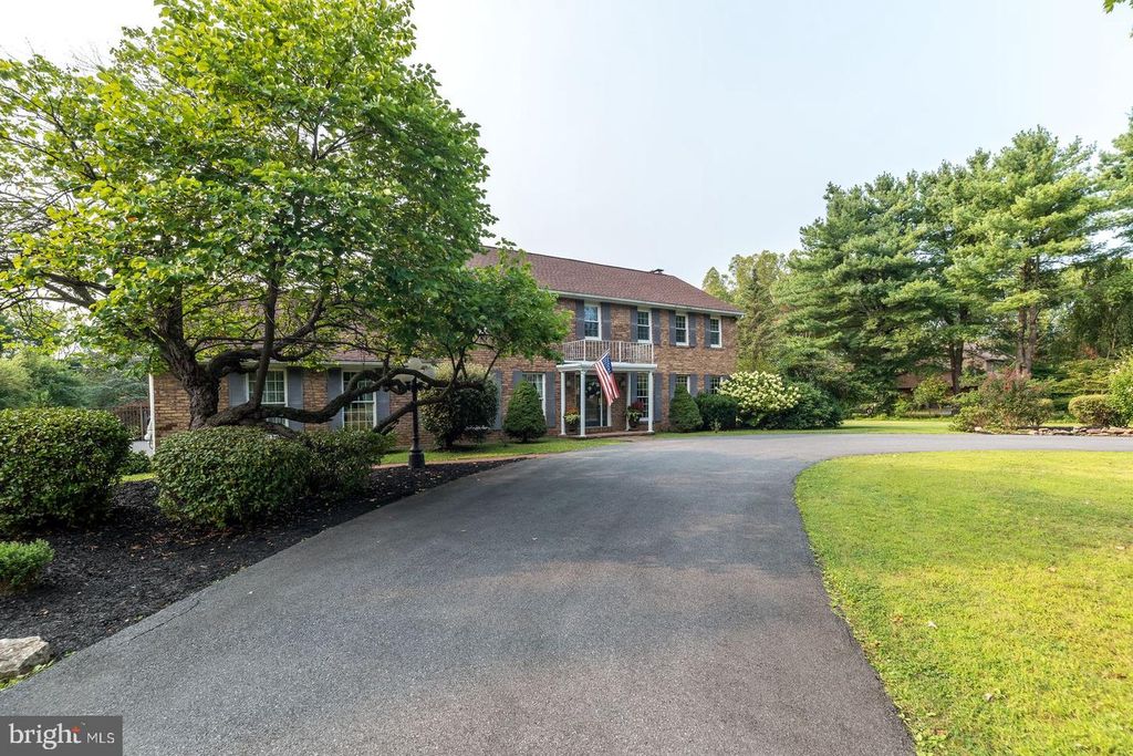 3615 CHURCH RD, Easton, PA 18045