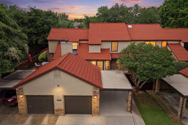 4130 Proton Drive 47B, Addison, TX 75001