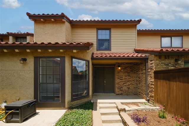 4130 Proton Drive 47B, Addison, TX 75001