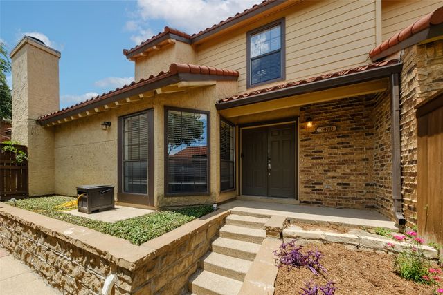 4130 Proton Drive 47B, Addison, TX 75001