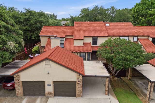 4130 Proton Drive 47B, Addison, TX 75001