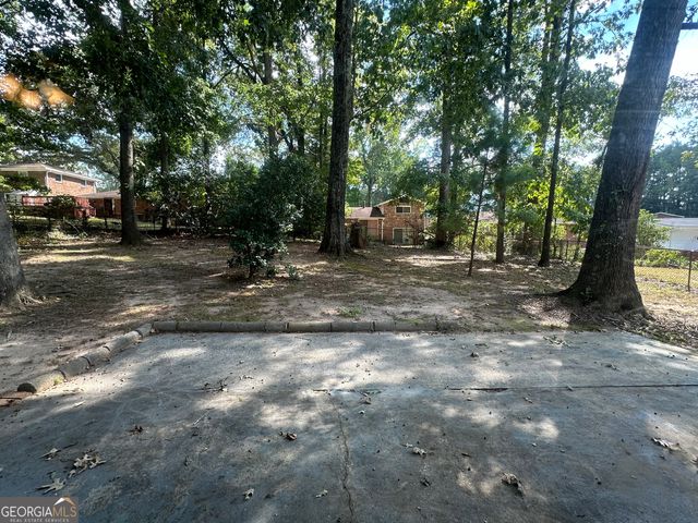 2360 Green Forrest Drive, Decatur, GA 30032