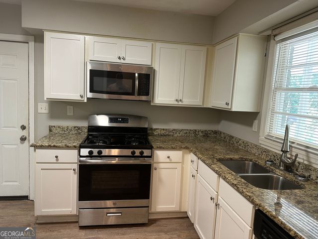 2360 Green Forrest Drive, Decatur, GA 30032