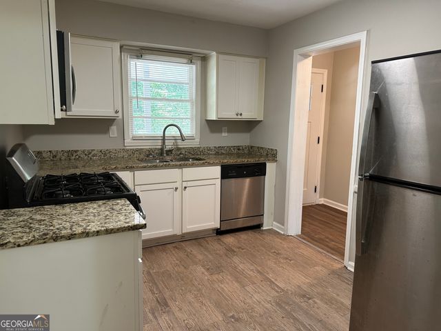 2360 Green Forrest Drive, Decatur, GA 30032