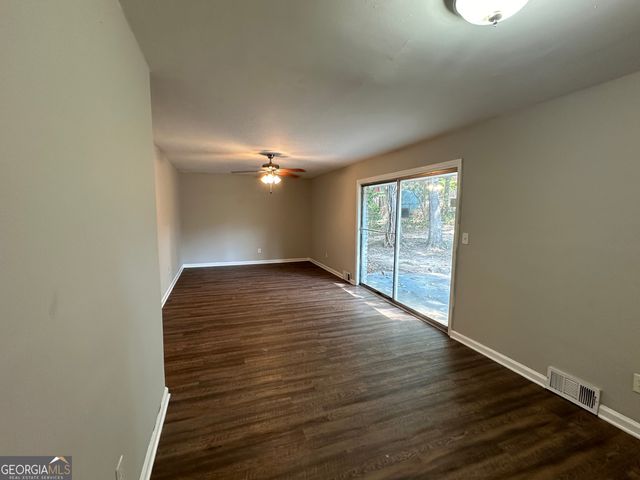 2360 Green Forrest Drive, Decatur, GA 30032