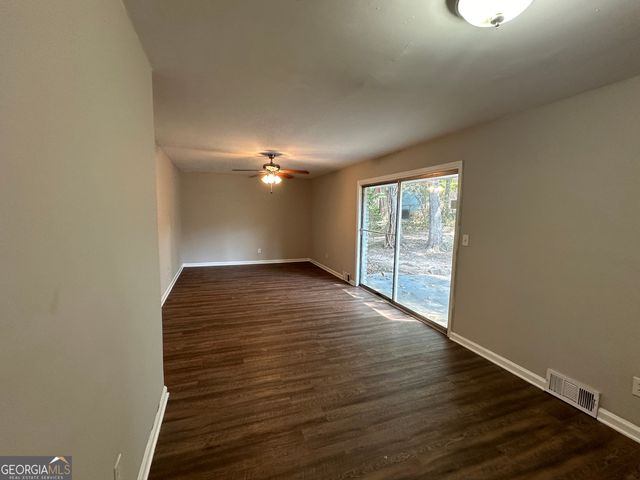 2360 Green Forrest Drive, Decatur, GA 30032